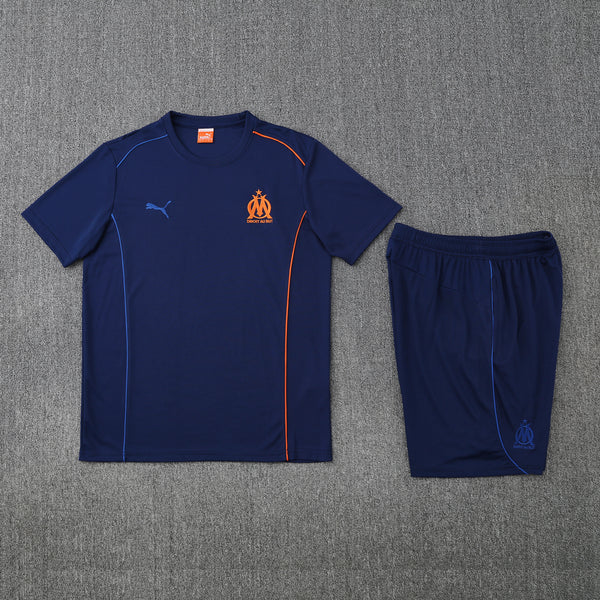 Kit Olympique de Marseille 25/26