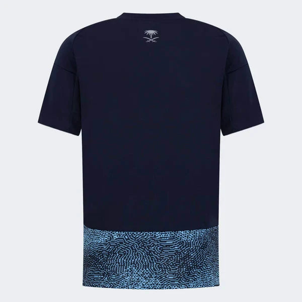 Camisola Al-Nassar 25/26 Alternativa
