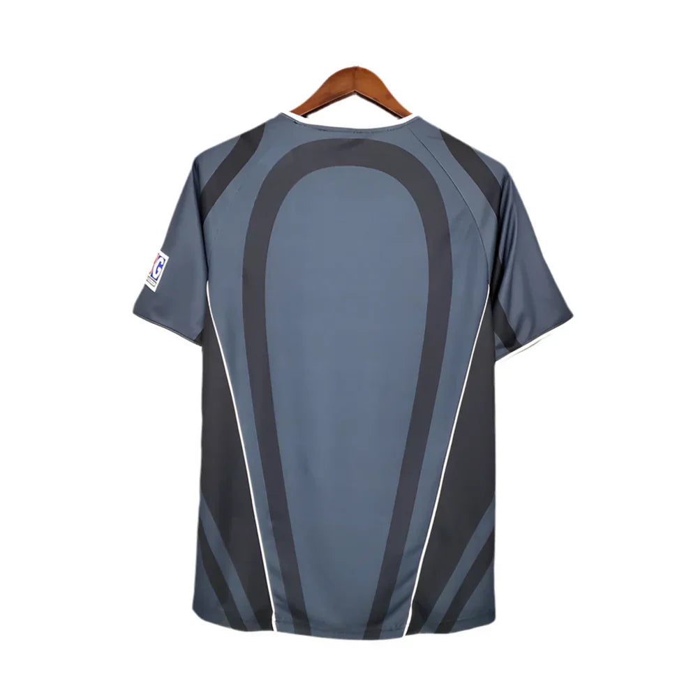 Camisola Retro PSG 2001–2002