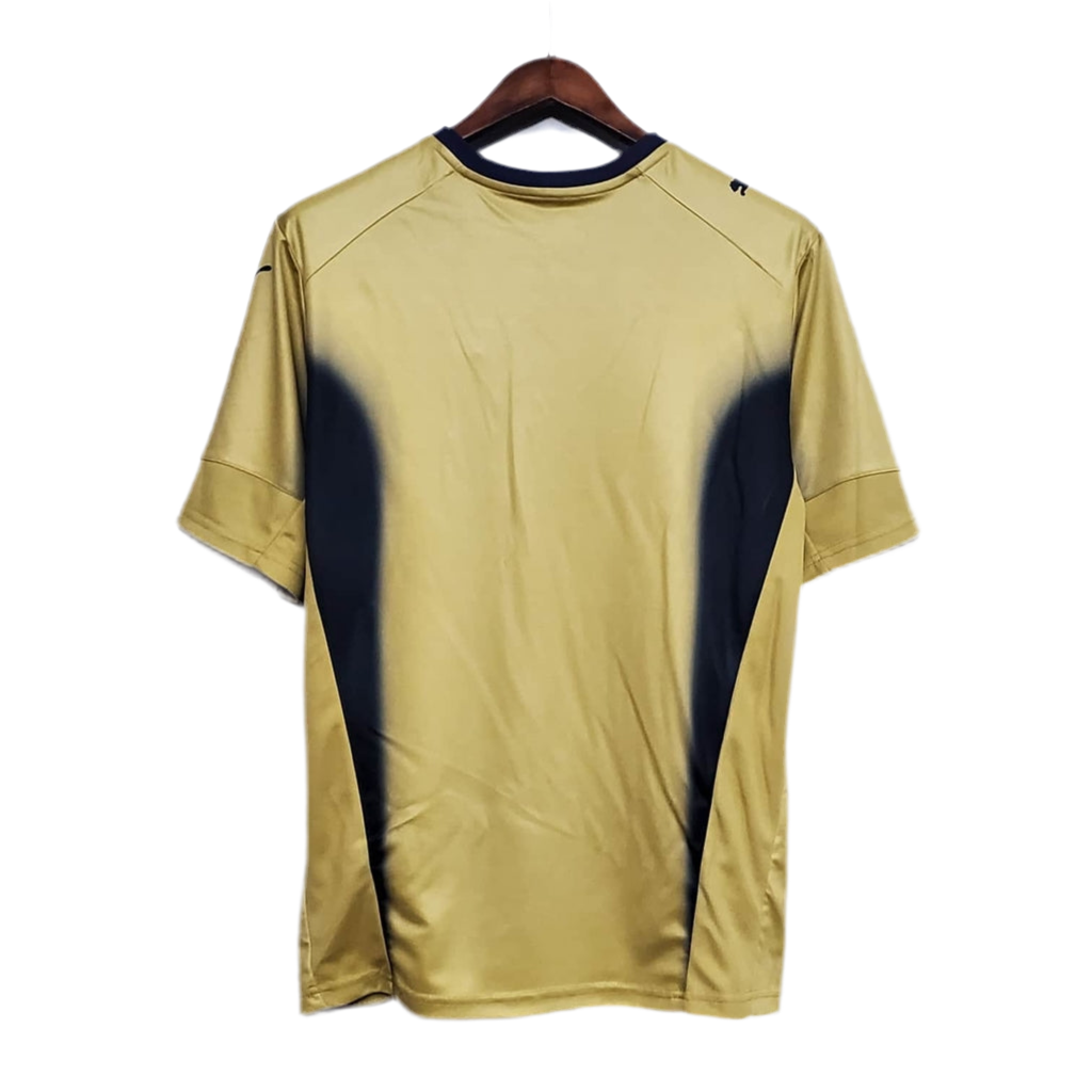 Camisola Retro Itália 2006