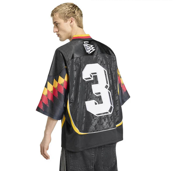 Camisola Bringback Remixed Alemanha 2026
