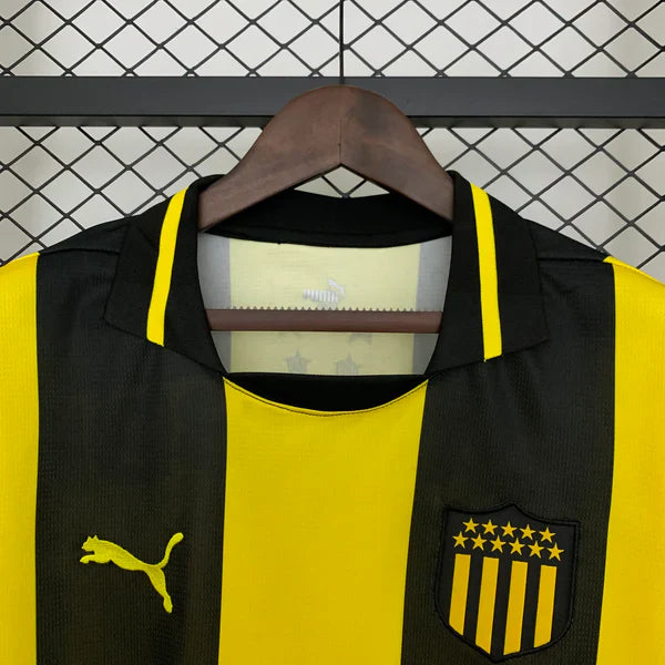 Camisola Peñarol 25/26 Principal