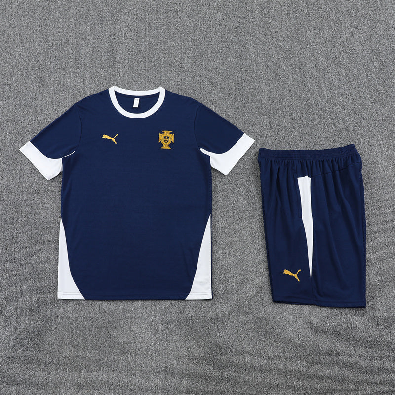 Kit Portugal 25/26 - Infantil