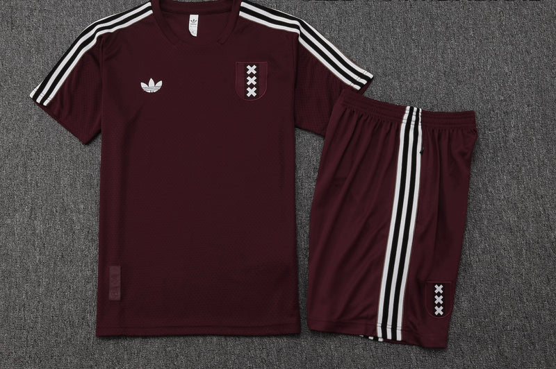 Kit Ajax 25/26