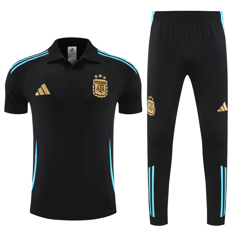 Fato de Treino Argentina 25/26