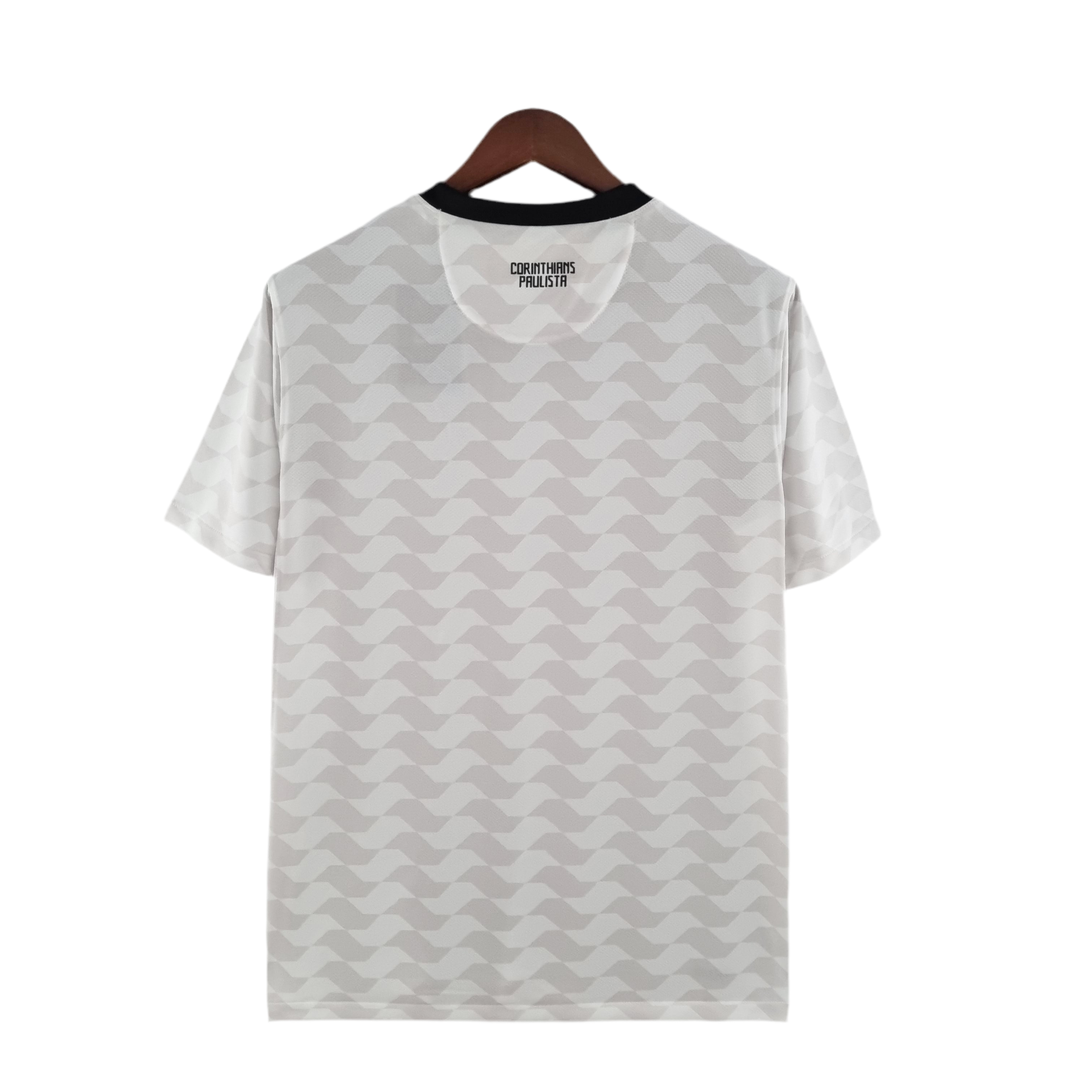 Camisola Retro Corinthians 2012