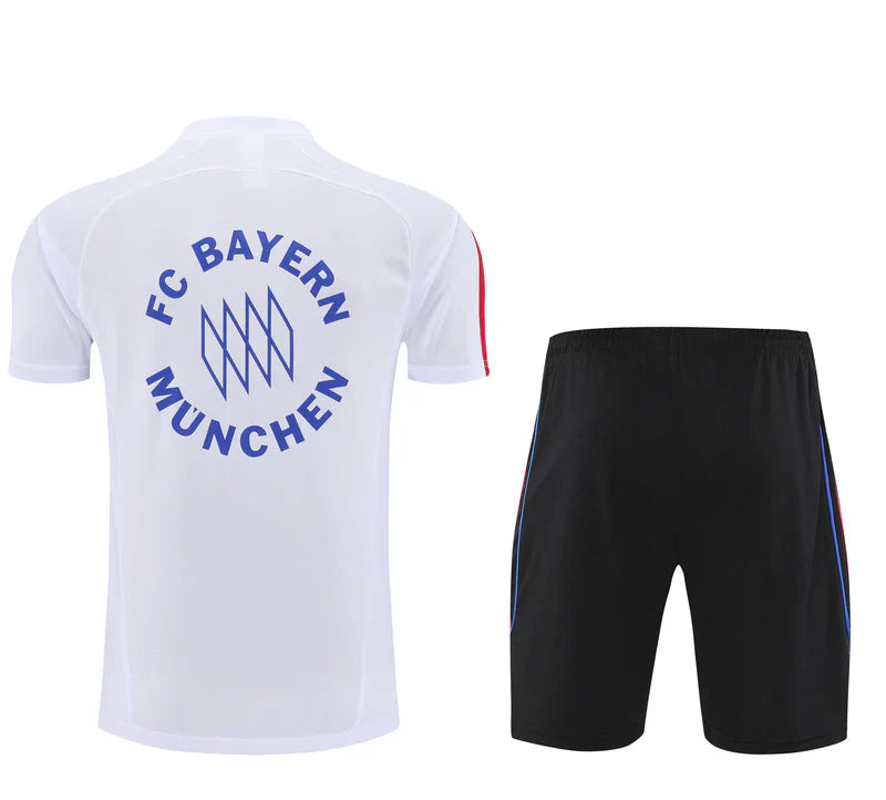 Kit Bayern Munique 25/26
