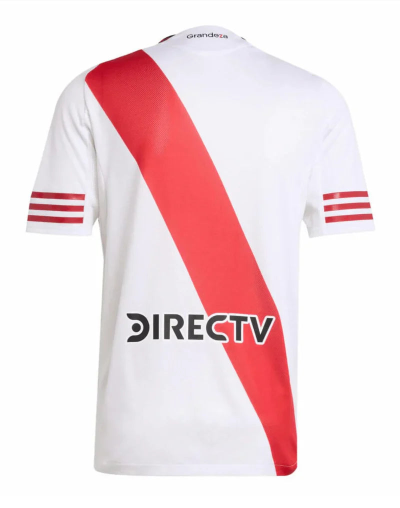 Camisola River Plate 25/26 Principal