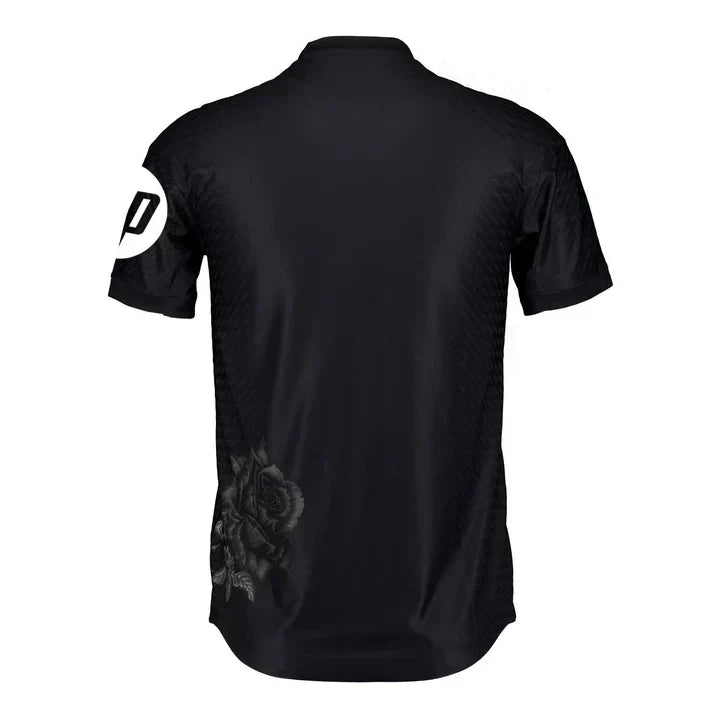 Camisola Real Madrid 24/25 - Quarta