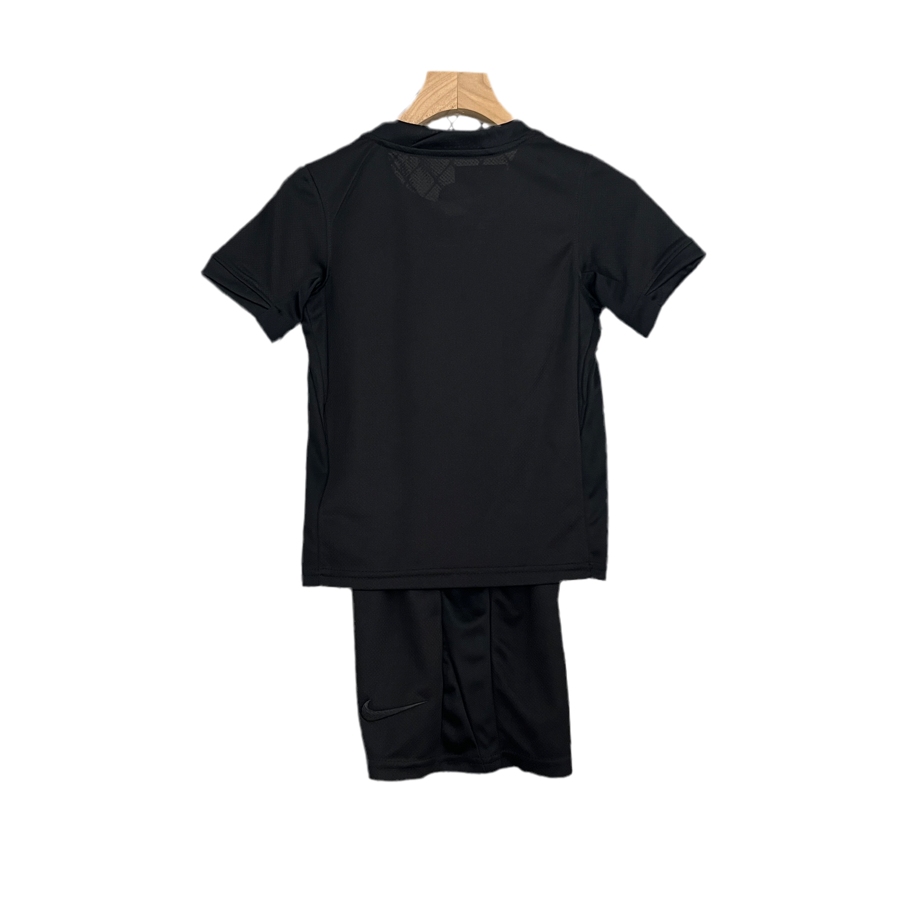 Kit Corinthians 24/25 (Alternativa) - Infantil