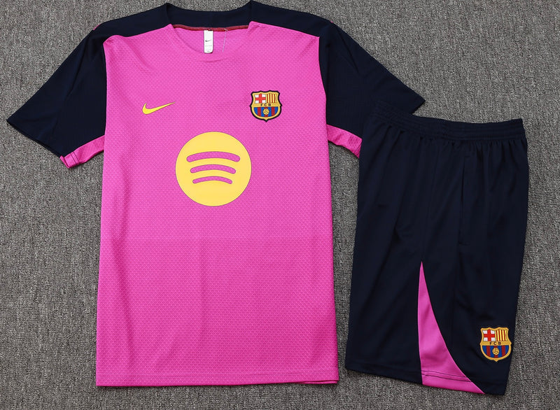 Kit Barcelona 25/26