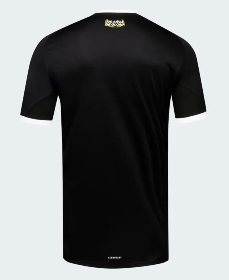 Camisola Colo-Colo 25/26 Edição Especial 100 Anos