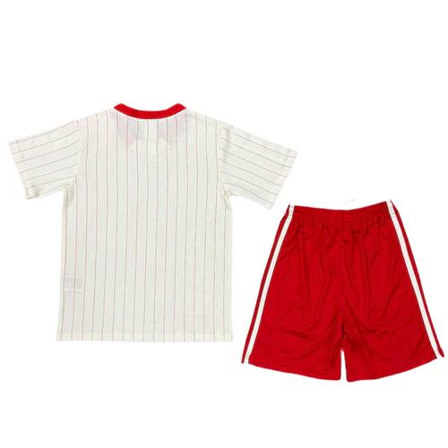 Kit Benfica 25/26 Edição Especial - Infantil