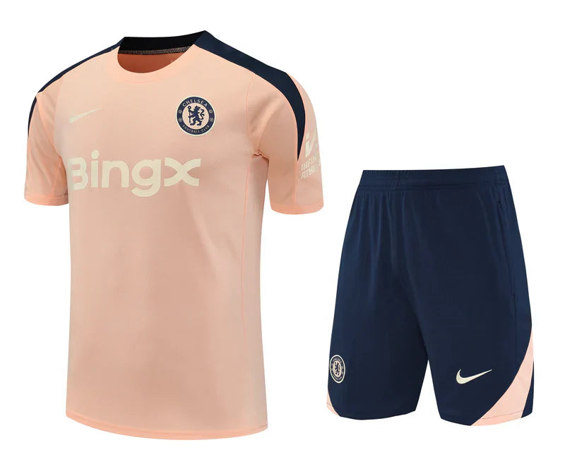 Kit Chelsea 25/26 - Infantil