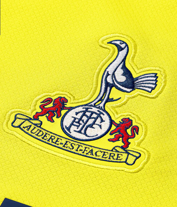 Camisola Tottenham Hotspur 25/26 Terceira