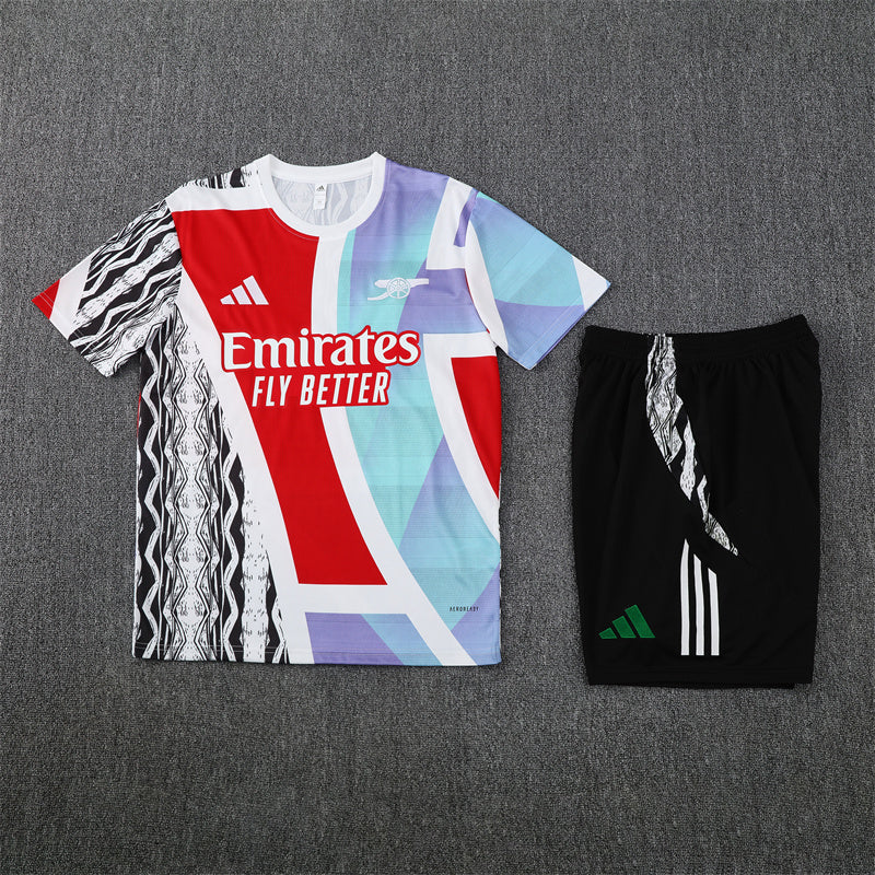 Kit Arsenal 25/26