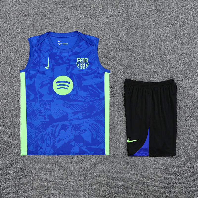 Kit Barcelona 25/26