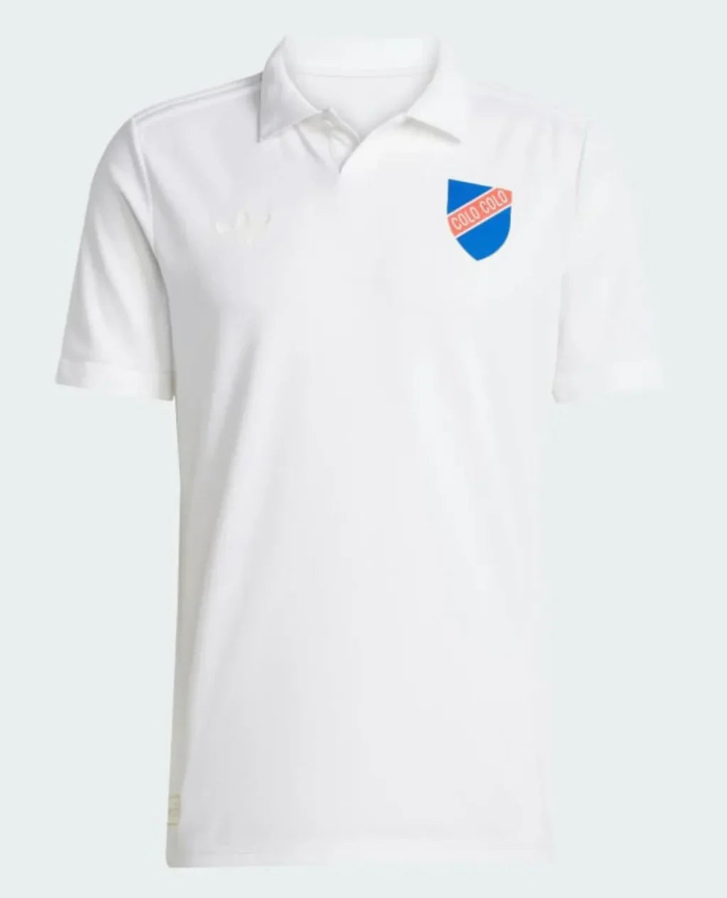 Camisola Colo-Colo 25/26 Edição Especial 100 Anos