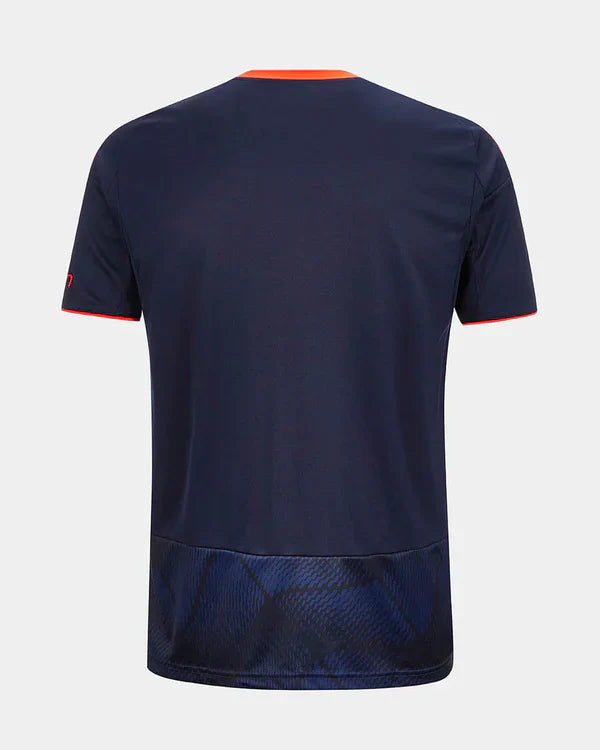 Camisola Nottingham Forest 25/26 Terceira