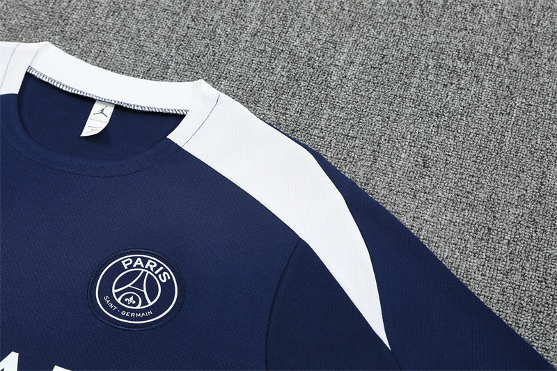 Kit PSG 25/26 - Infantil