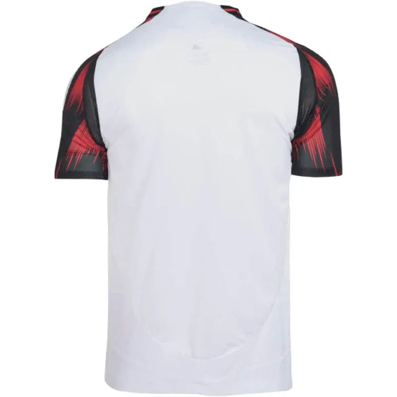 Camisola Flamengo 25/26 Alternativa