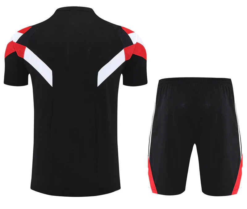 Kit Manchester United 25/26