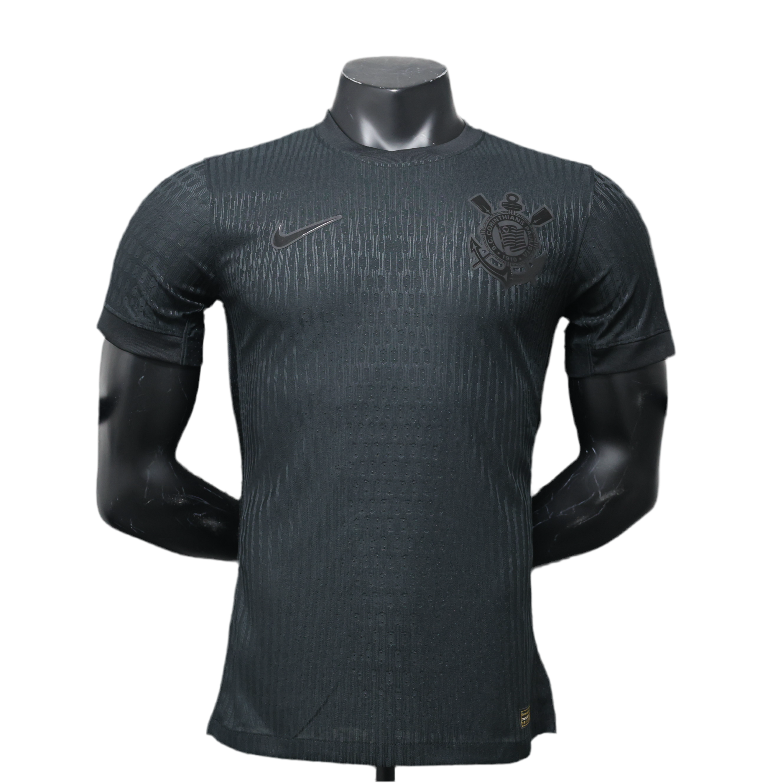 Camisola Corinthians 24/25 (Alternativa) - Versão Jogador