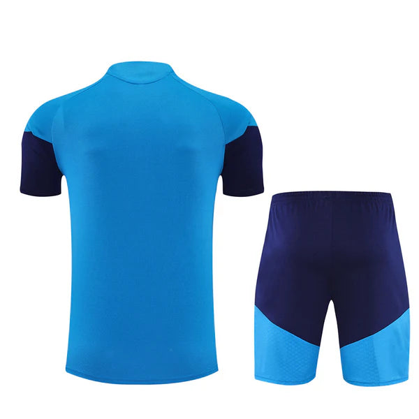 Kit Espanha 26/27