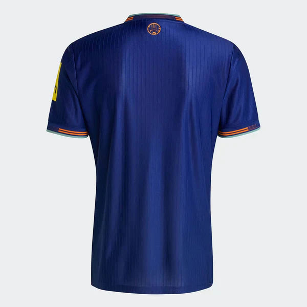 Camisola Newcastle United FC 25/26 Terceira