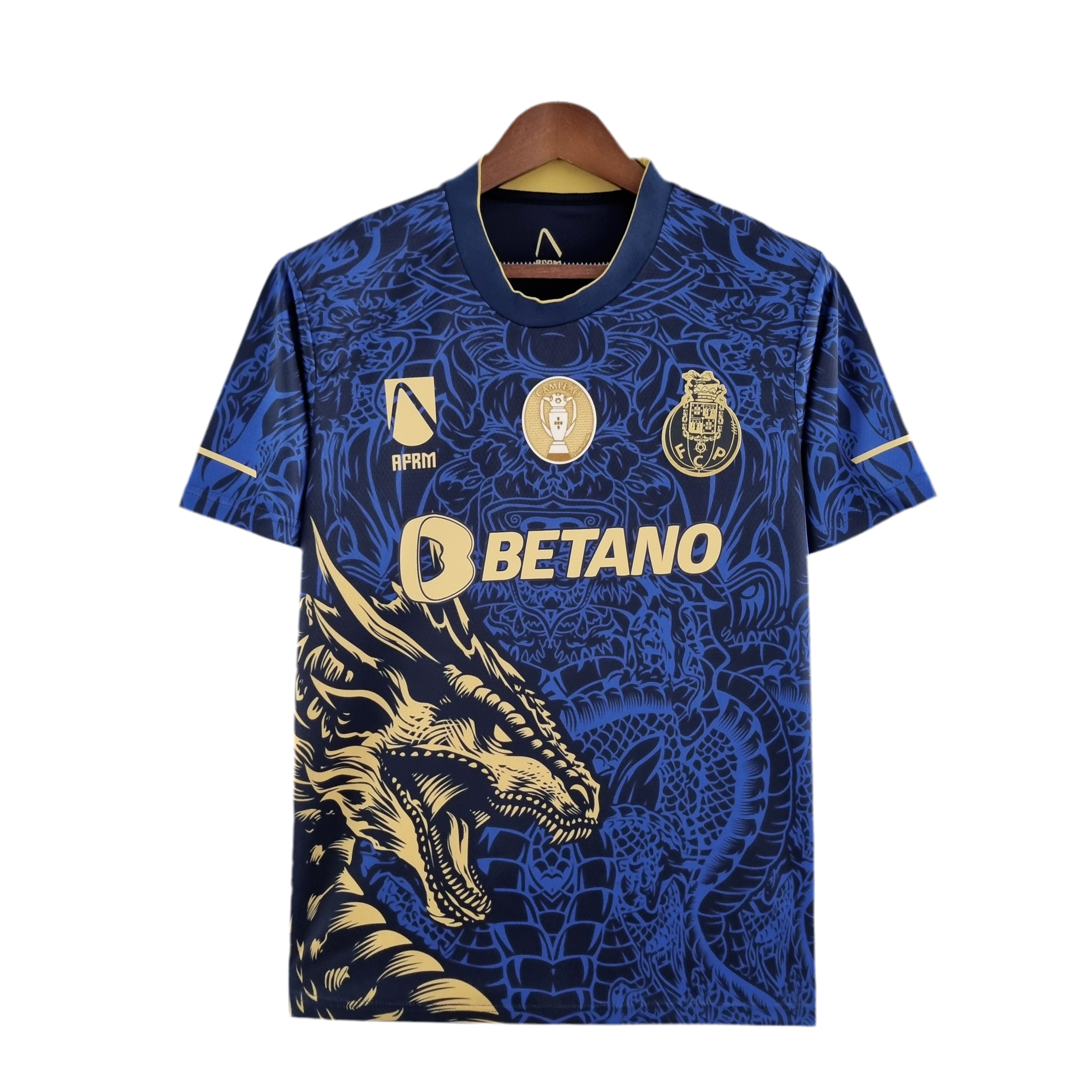 Camisola Porto 22/23 - Edição Especial