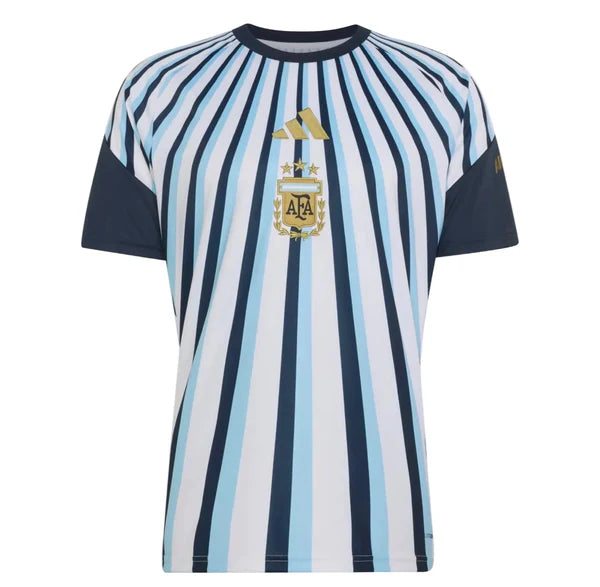 Camisola Argentina Edição Especial — Mundial 2026