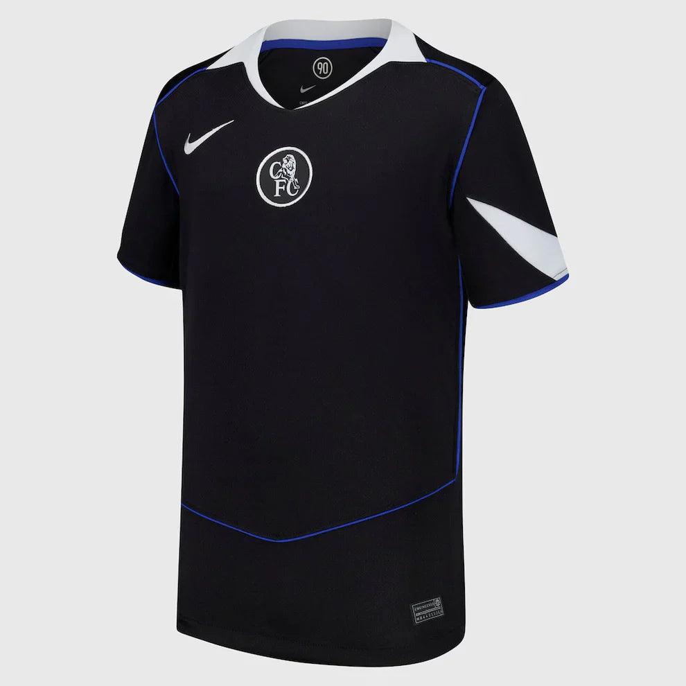 Camisola Chelsea 25/26 Terceira