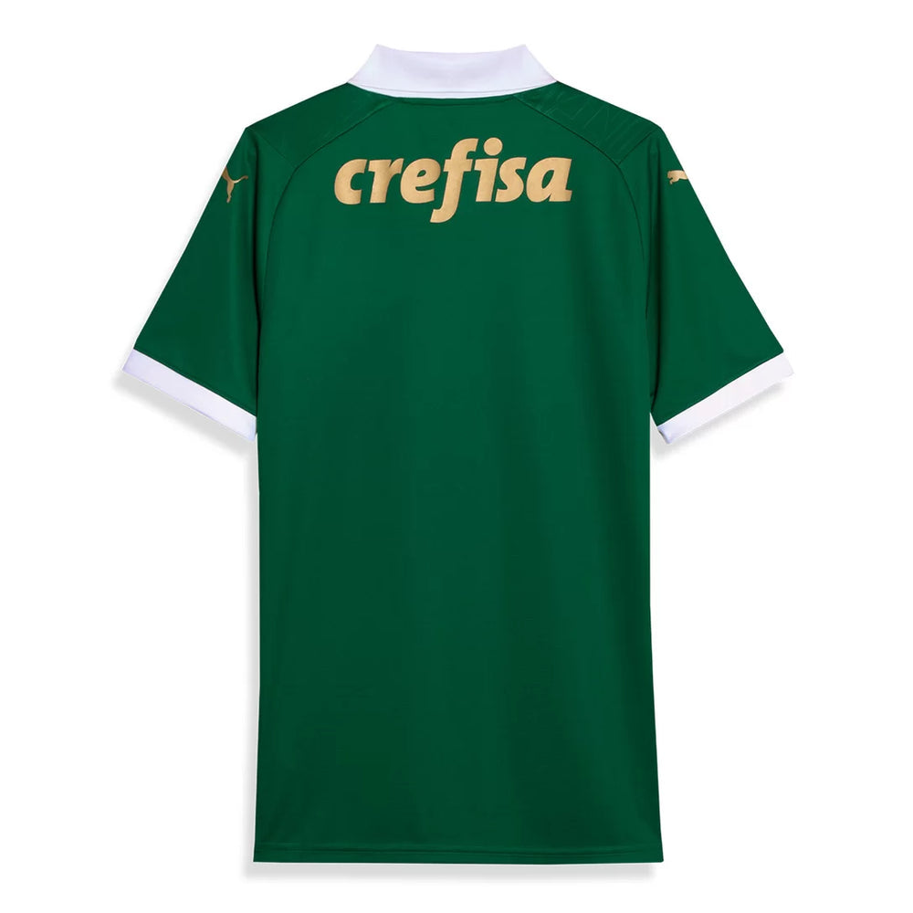 Camisola Palmeiras 24/25 Principal