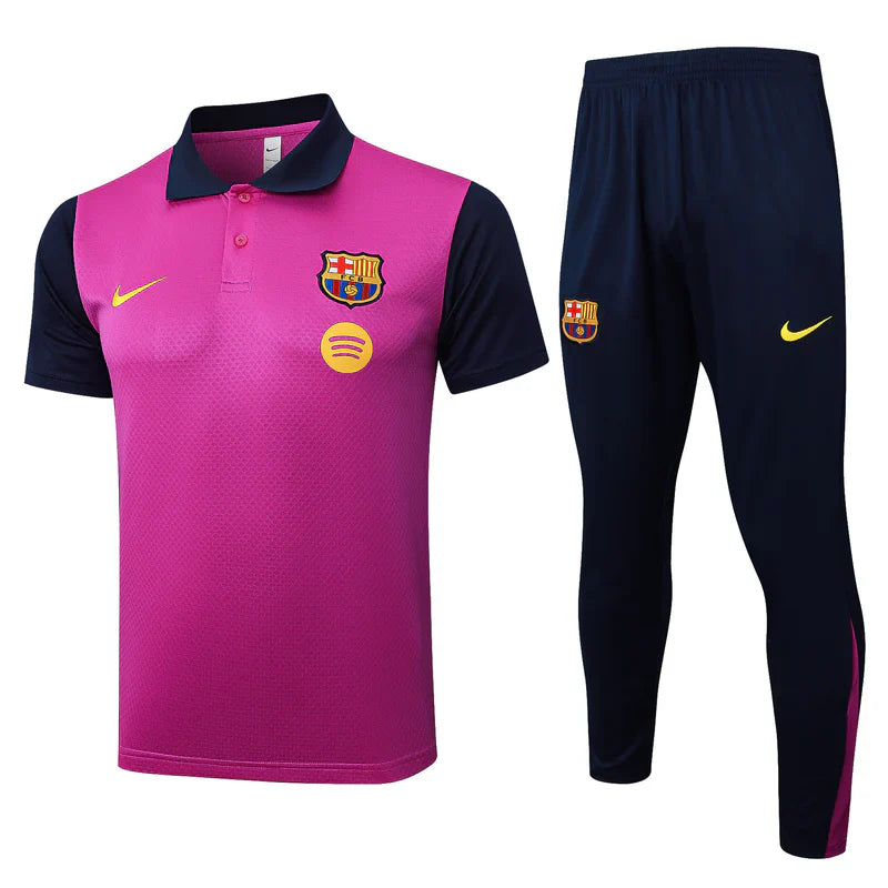Fato de Treino Barcelona 25/26