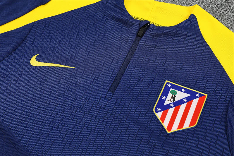 Fato de Treino Atletico de Madrid 25/26 - Infantil