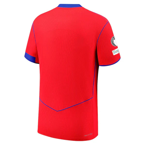 Camisola PSG 25/26 Terceira - Versão Jogador