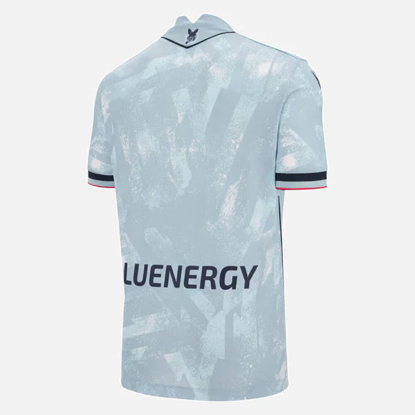 Camisola Udinese 25/26 Alternativa