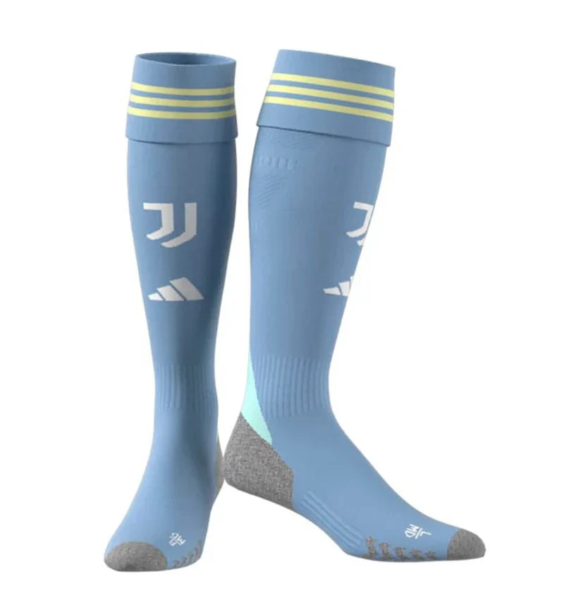 Kit Juventus 25/26 (Alternativa) - Infantil