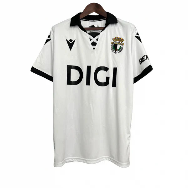 Camisola Burgos CF 25/26 Principal