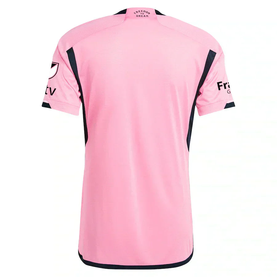 Camisola Inter Miami 24/25 Principal