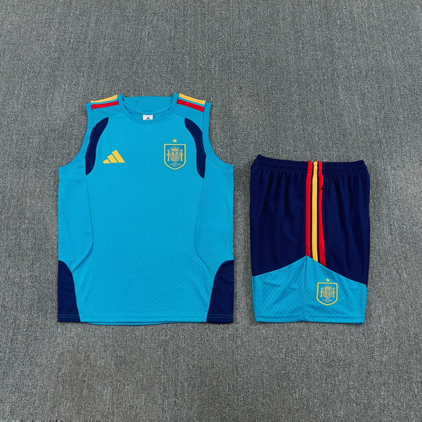 Kit Espanha 26/27