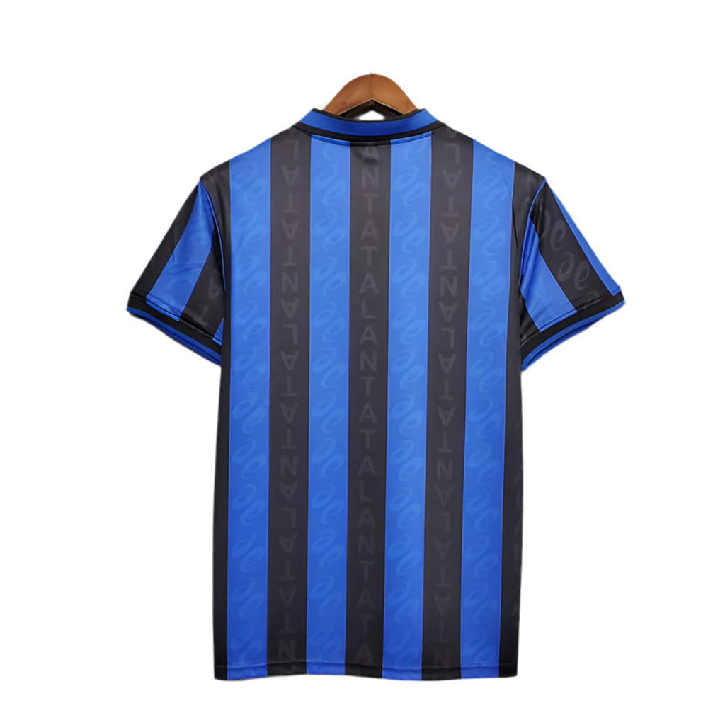 Camisola Retro Atlanta 1996-1997