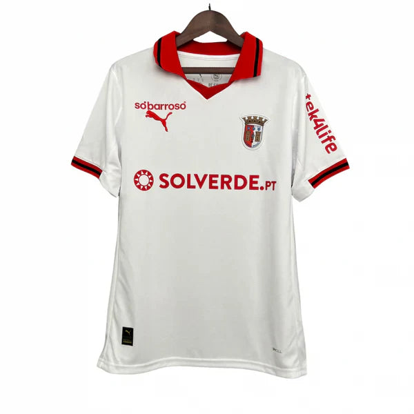 Camisola Braga 25/26 Principal