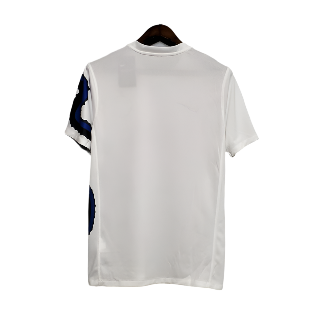 Camisola Retro Inter Milan 2010
