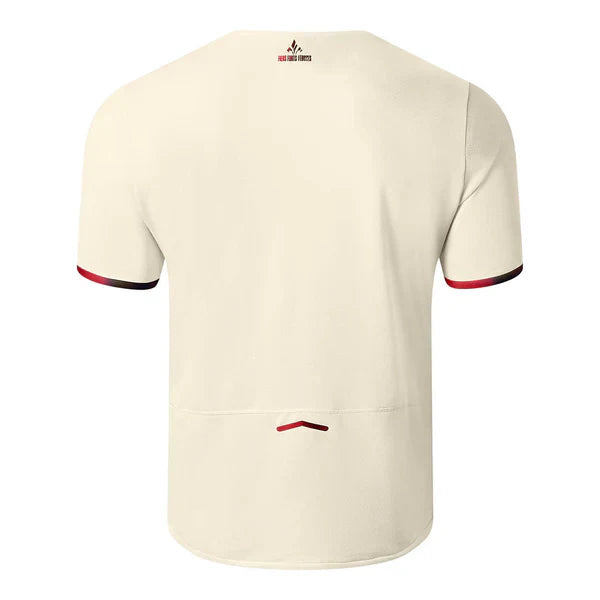 Camisola Lille OSC 25/26 Alternativa