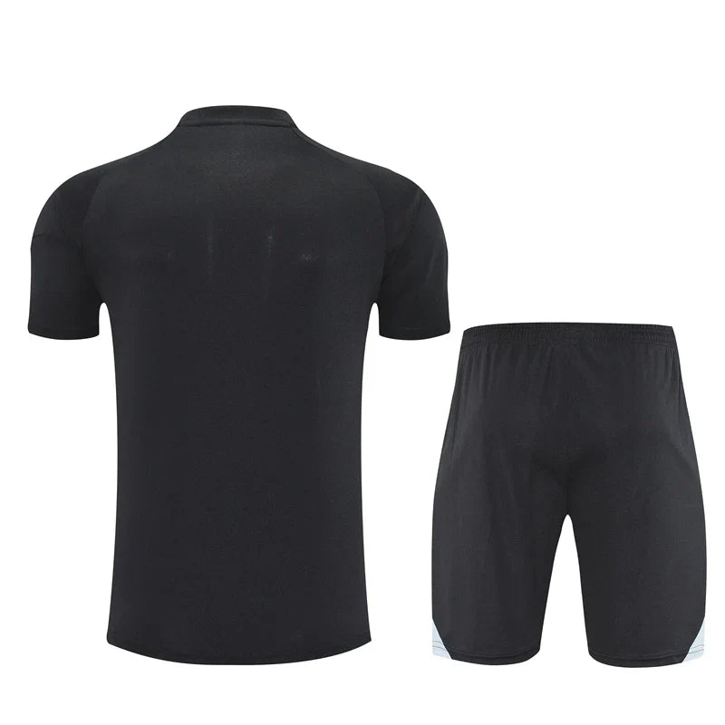 Kit Real Madrid 25/26 - Infantil