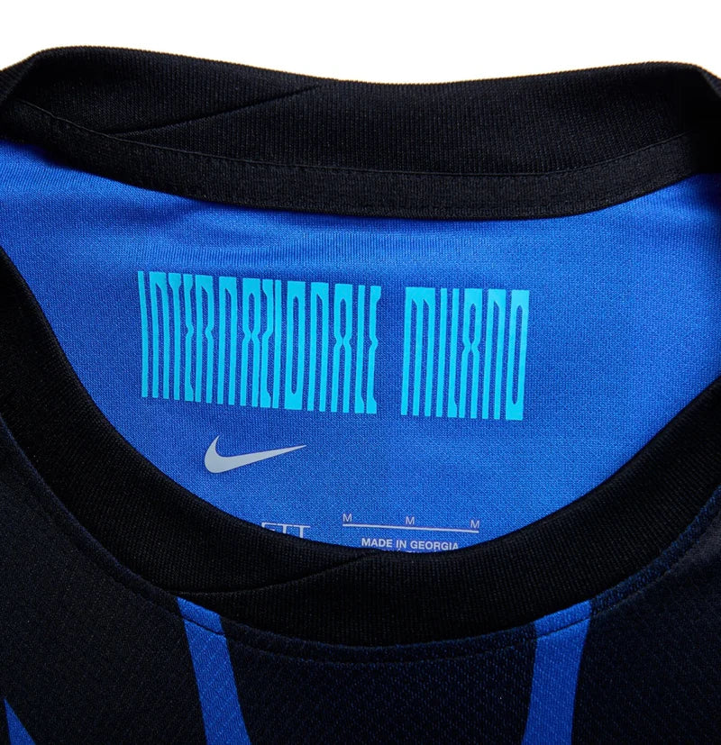 Camisola Inter 25/26 Principal