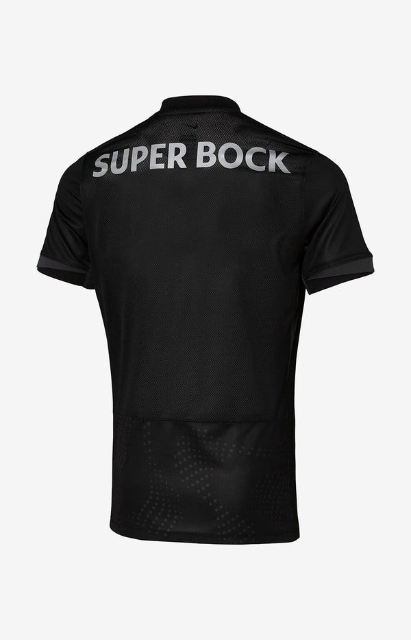 Camisola Sporting Portugal 25/26 Alternativa