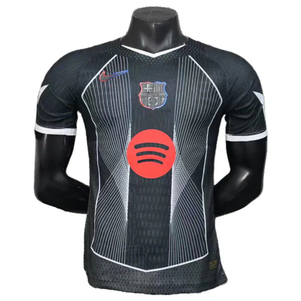 Camisola Barcelona FC 25/26 Edição Especial - Versão Jogador