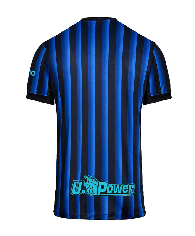 Camisola Inter 25/26 Principal